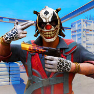 MIESZKOśpeek I SKINS