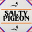 Salty Pigeon