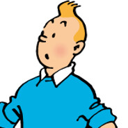 TINTIN