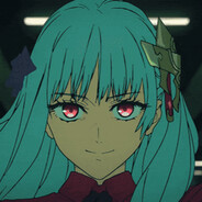 attacker! Steam avatar