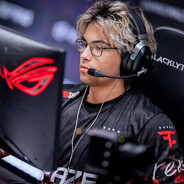 Twistzz Steam avatar