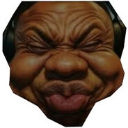 Player avatar
