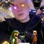 Steam avatar