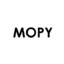 mopy