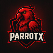 ParrotX