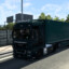 Realistic Scania Driver