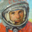 Cosmonaut