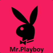 Mr.Playboy