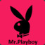 Mr.Playboy