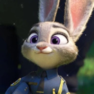 我想当兔纸警官