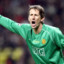 Pinochito Van der Sar