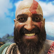 Smiley of War Steam avatar