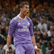 Cristiano'simp