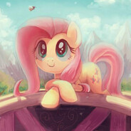 ஐ-True Fluttershy-ஐ