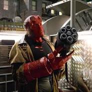HellBoy