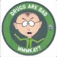 DrugsRbadMmmkay