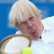 鲍里斯·约翰逊