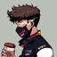 Steam avatar
