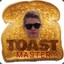 Toast-Master#Farmskins.com
