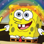 sponGEbob is Spyy