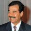 saddam hussein