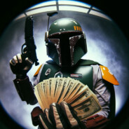 Boba Fett