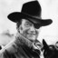 John Wayne