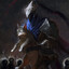 ARTORIAS EL CAMINANTE DEL ABISMO