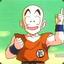 Krillin #TFS