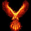 ꧁༒ Dark Phoenix ༒꧂