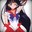 Sailor Mars who is the cutest