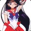 Sailor Mars who is the cutest