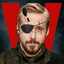 Punished &quot;Venom&quot; Driver