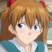 Asuka Langley Soryu