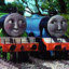 Henry 3 and Gordon 4
