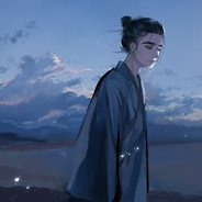 只活一世的汪先生