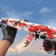 压枪学不会一点