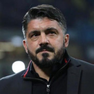 米兰主教练加图索