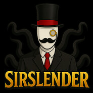 |TRIX| SirSlender