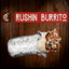 Rushin Burrito.