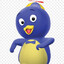 PABLO  de los backyardigans