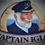 Captain Iglo