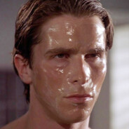 Patrick Bateman