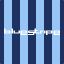 Bluestripe