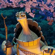 Master Oogway