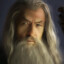 Hr. Gandalf