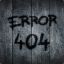 ERROR 404 ™