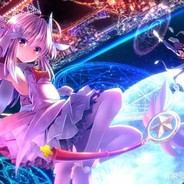 帕秋莉·诺蕾姬