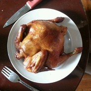 谁偷吃了我的鸡？