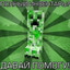 mister creeper